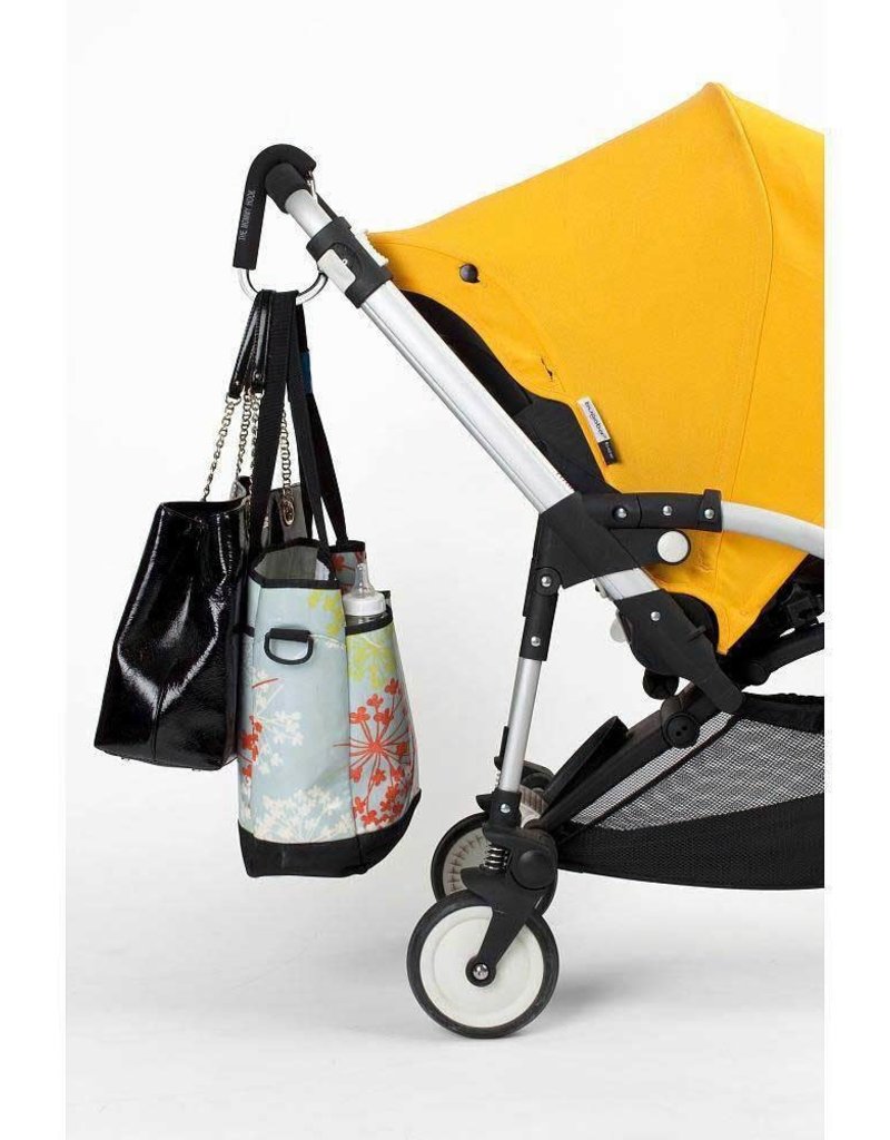 hook stroller hanger