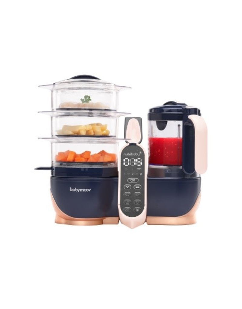 Babymoov meal station sales
