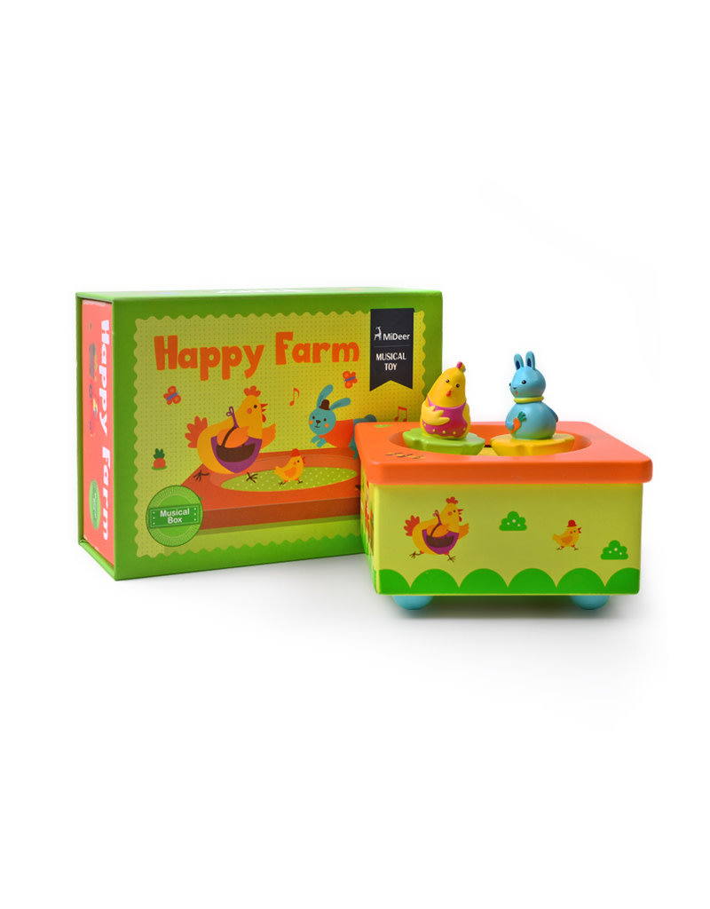 Musical box canada deals