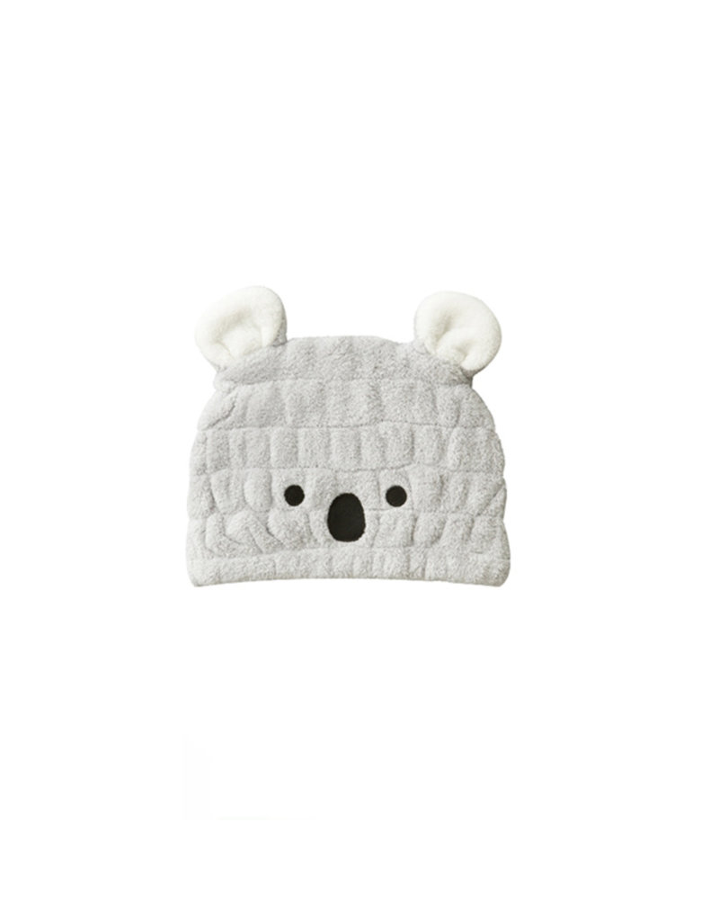 ZOOIE CARARI ZOOIE KIDS HAIR DRY CAP KOALA baby enRoute