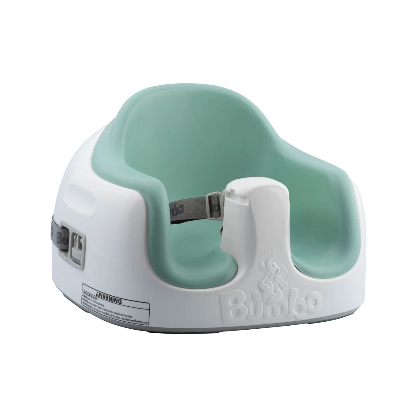 BUMBO MULTI SEAT HEMLOCK baby enRoute