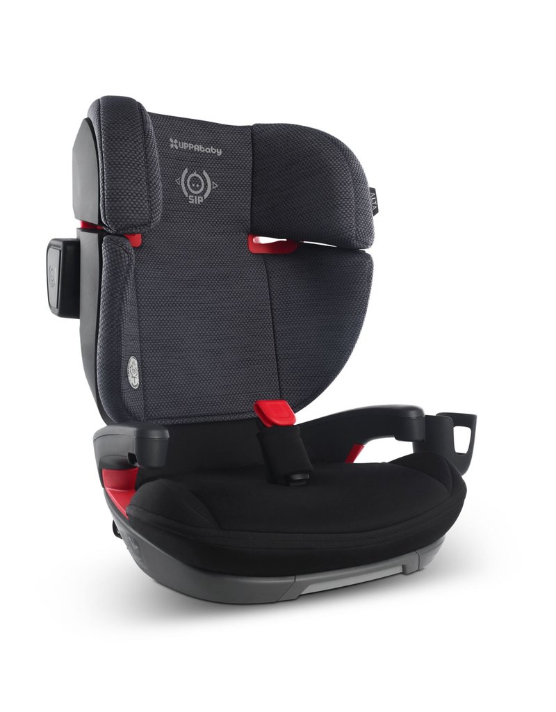 UPPABABY ALTA HIGH BACK BOOSTER SEAT baby enRoute