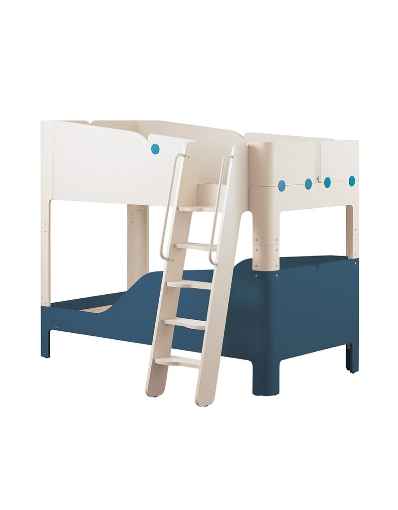 Baby proof bunk bed ladder new arrivals