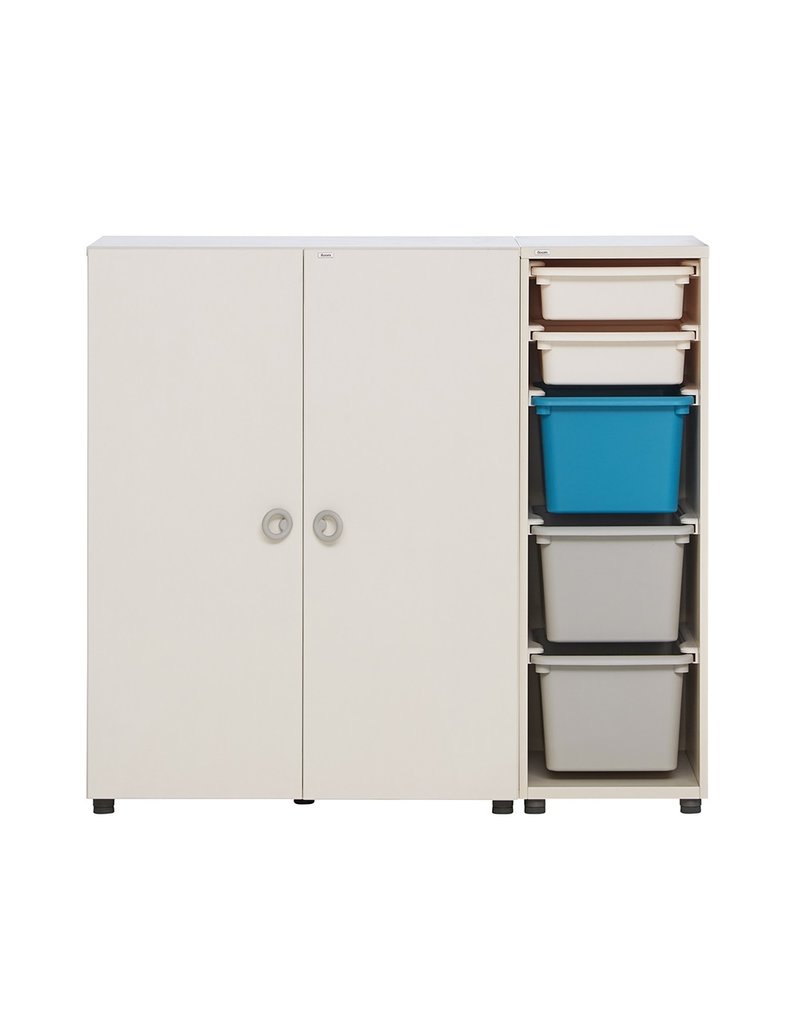Baby storage wardrobe new arrivals
