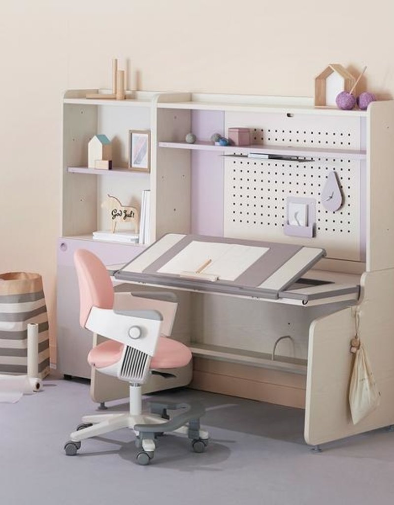 Iloom Linki Plus Smart Desk 1200w Baby Enroute