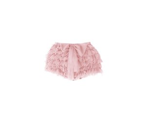 Lace Petti Short Bloomers – Chic Baby Rose