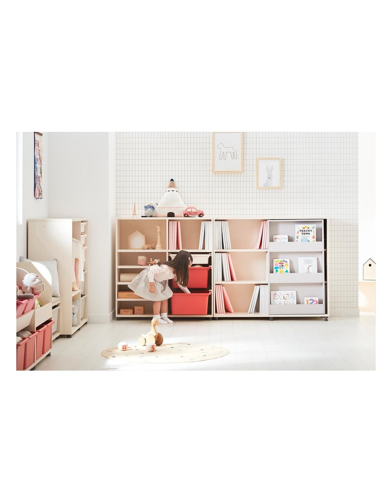 Infant bookshelf deals