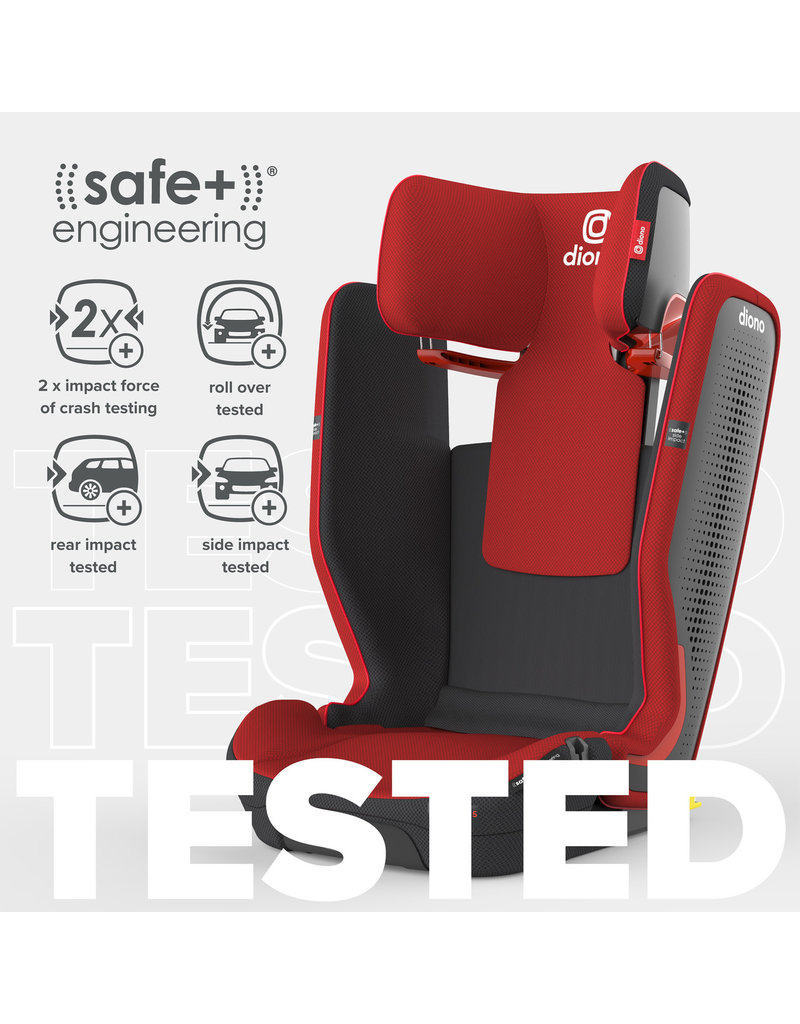 Diono monterey 2 car seat cheap
