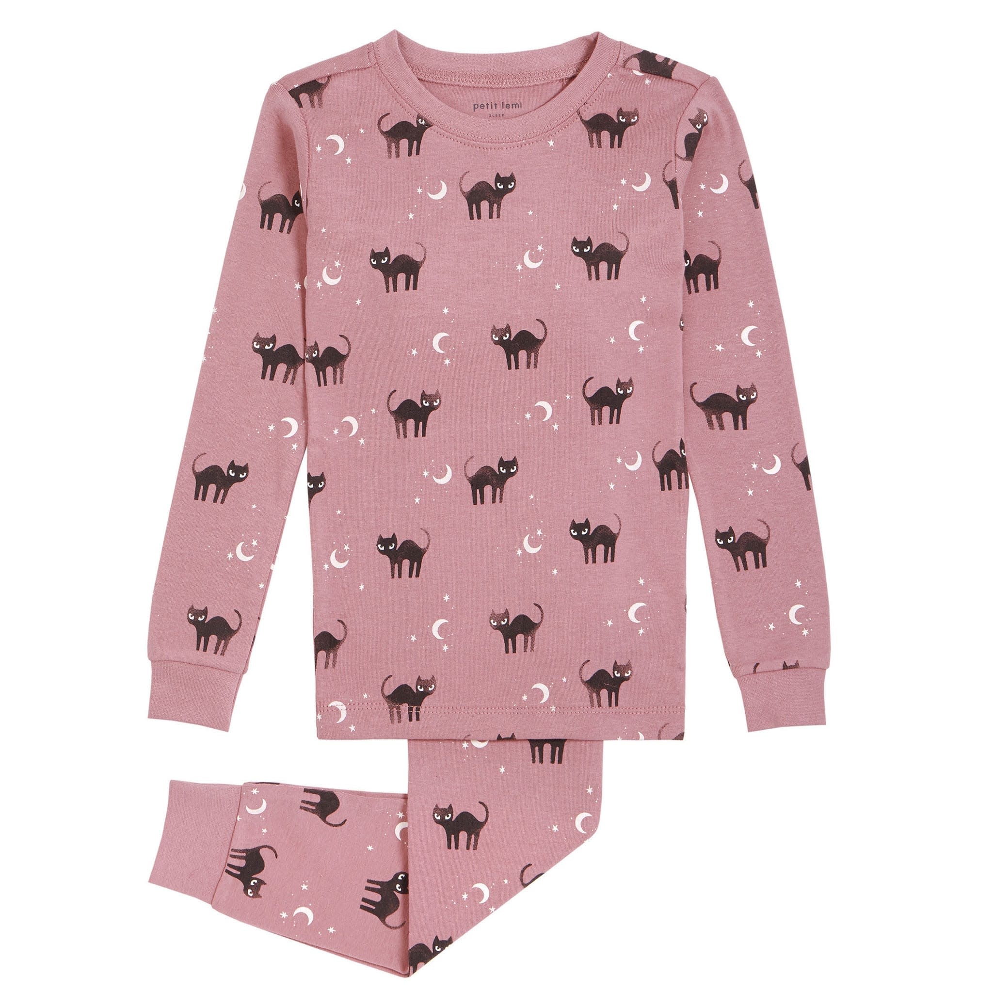 Pyjama petit lem sale