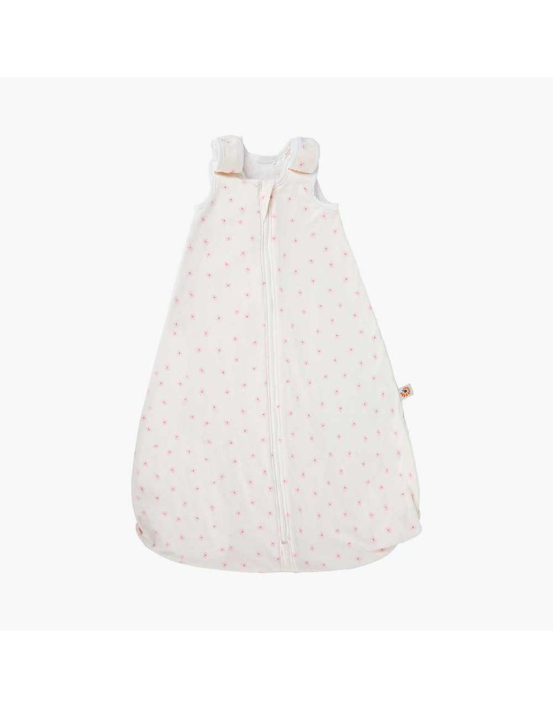 ERGOBABY ON THE MOVE SLEEP BAG TOG 1.0 DAISIES baby enRoute