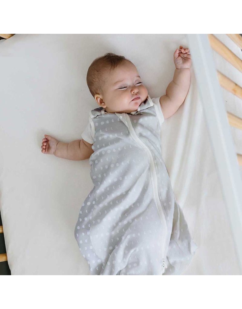 ERGOBABY ON THE MOVE SLEEP BAG TOG 1.0 MOON PHASE baby enRoute
