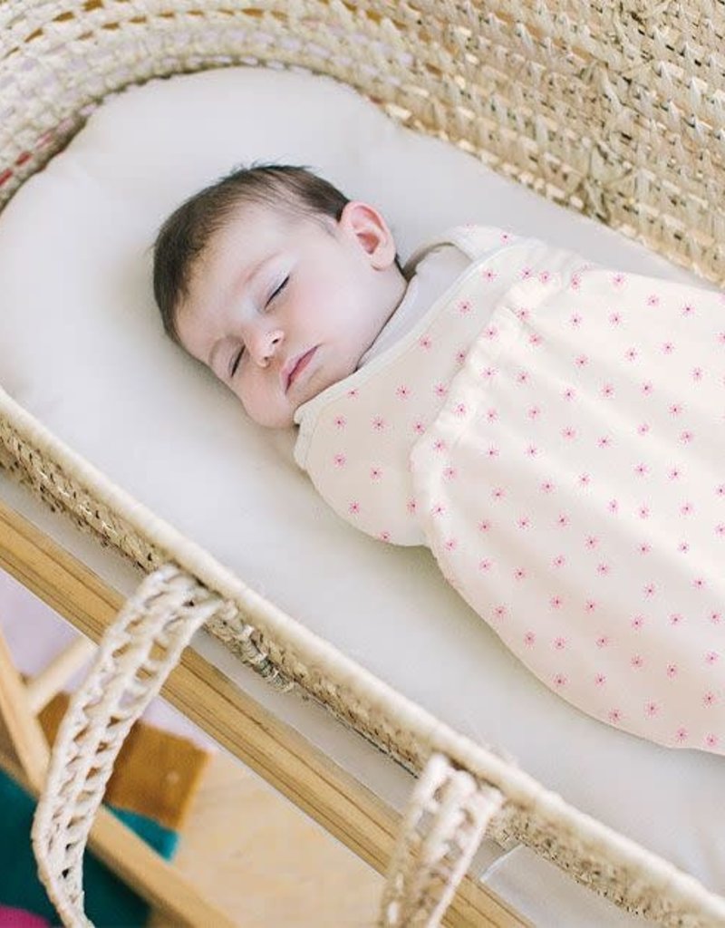 ERGOBABY SWADDLER baby enRoute