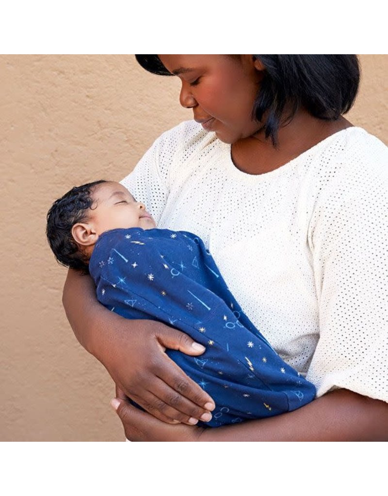 ERGOBABY SWADDLER baby enRoute