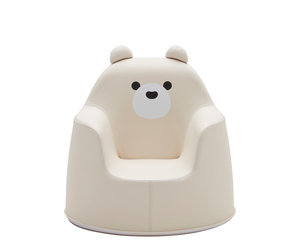 ILOOM KID S SOFA POLAR ACO baby enRoute