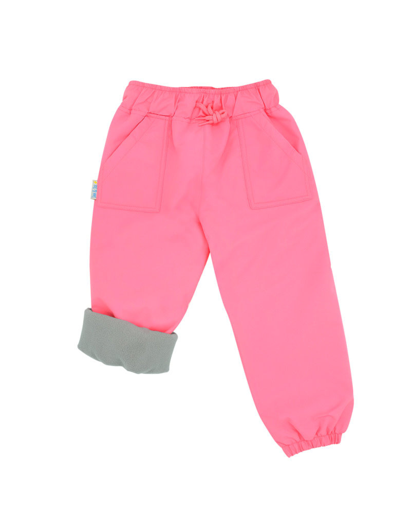 Baby girls rain pants sale