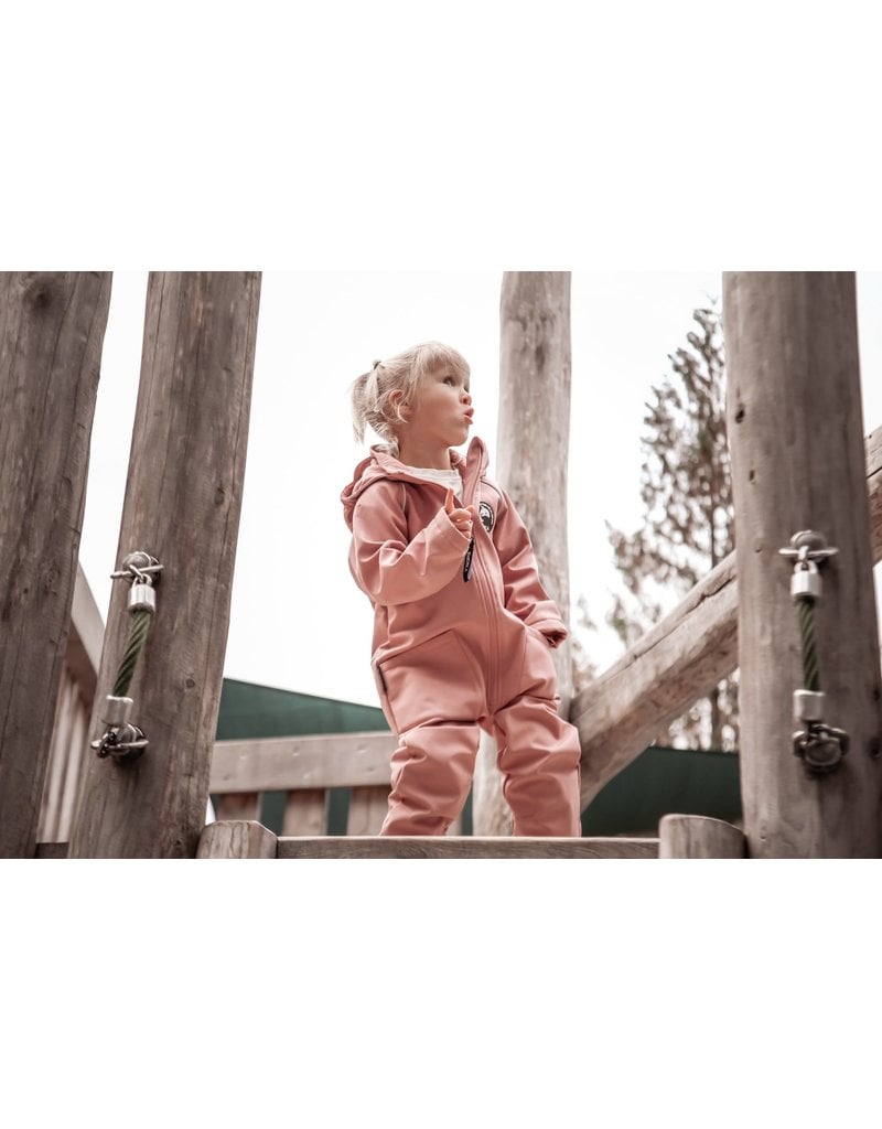 Baby hot sale shell suit