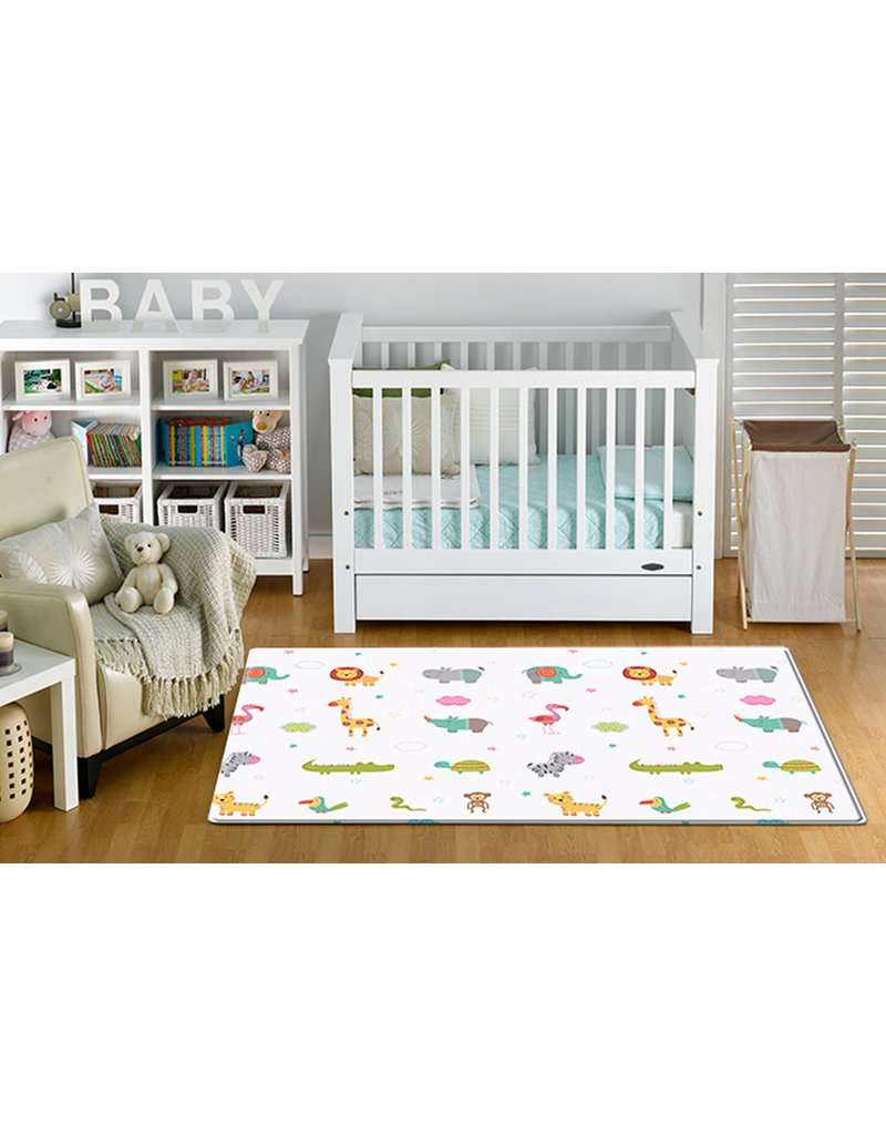 DWINGULER PLAYMAT LOVELY ANIMAL baby enRoute