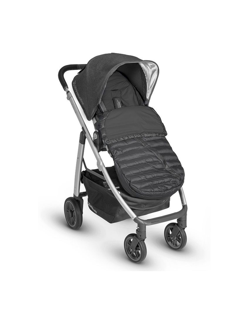 UPPABABY LIGHTWEIGHT GANOOSH - MORGAN 