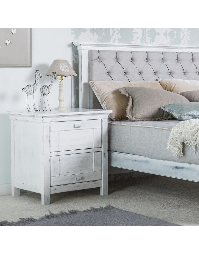 ROMINA ROMINA KARISMA NIGHTSTAND - baby enRoute