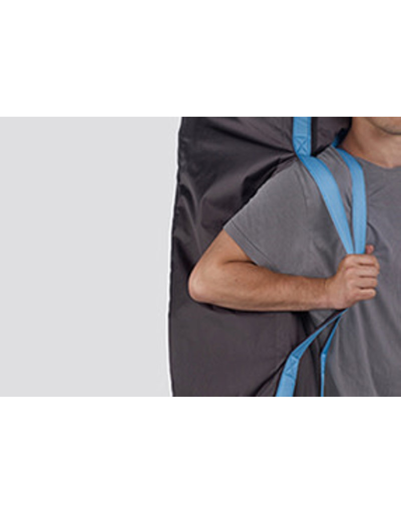 G luxe travel bag 2025