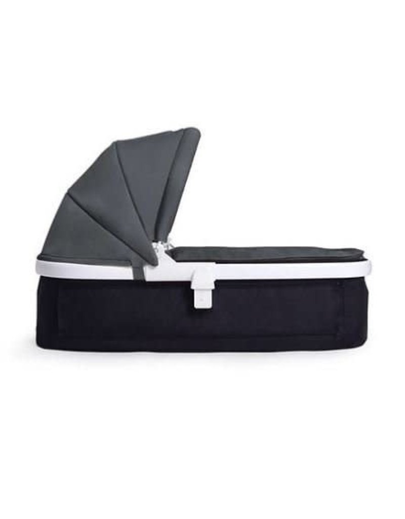 Milkbe Bassinet baby enRoute
