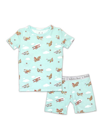  Bellabu Bear Girl's Rayon from Bamboo Underwear 7-Pack (as1,  age, 2_years, 3_years, Spring Pack): Clothing, Shoes & Jewelry