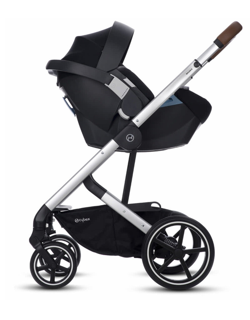 balios s lux stroller