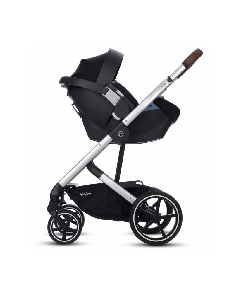 Poussette Cybex Balios S Lux - Cybex | Beebs
