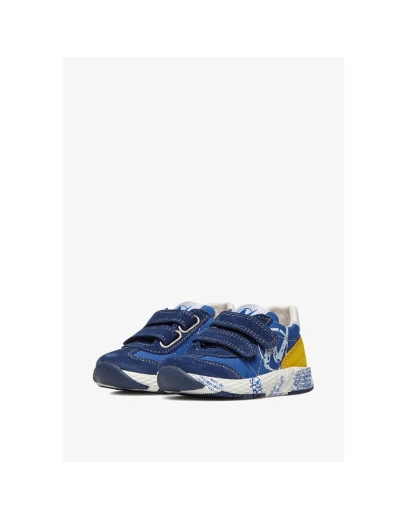 Naturino boys hotsell sneakers