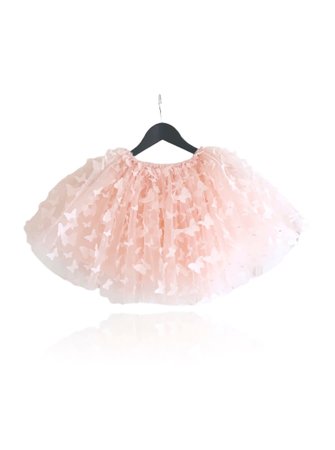 DOLLY FRILLY PANTS TUTU BLOOMER MAUVE - baby enRoute