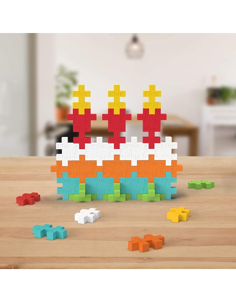 Plus plus blocks best sale big