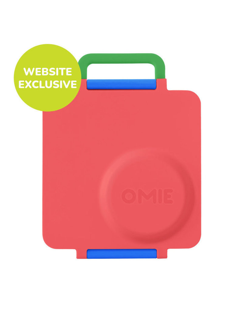 OmieBox Use and Care Instructions – OmieLife