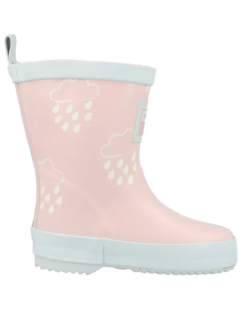 Baby pink wellies online
