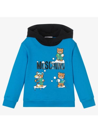 Moschino - Shopping Online in Baby Square