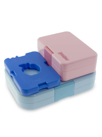 YUMBOX TAPAS 4 COMPARTMENT - baby enRoute