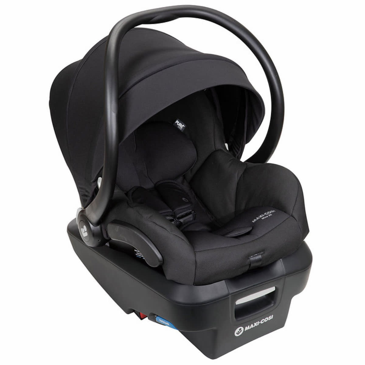 MAXI COSI MICO 30 CAR SEAT - baby enRoute