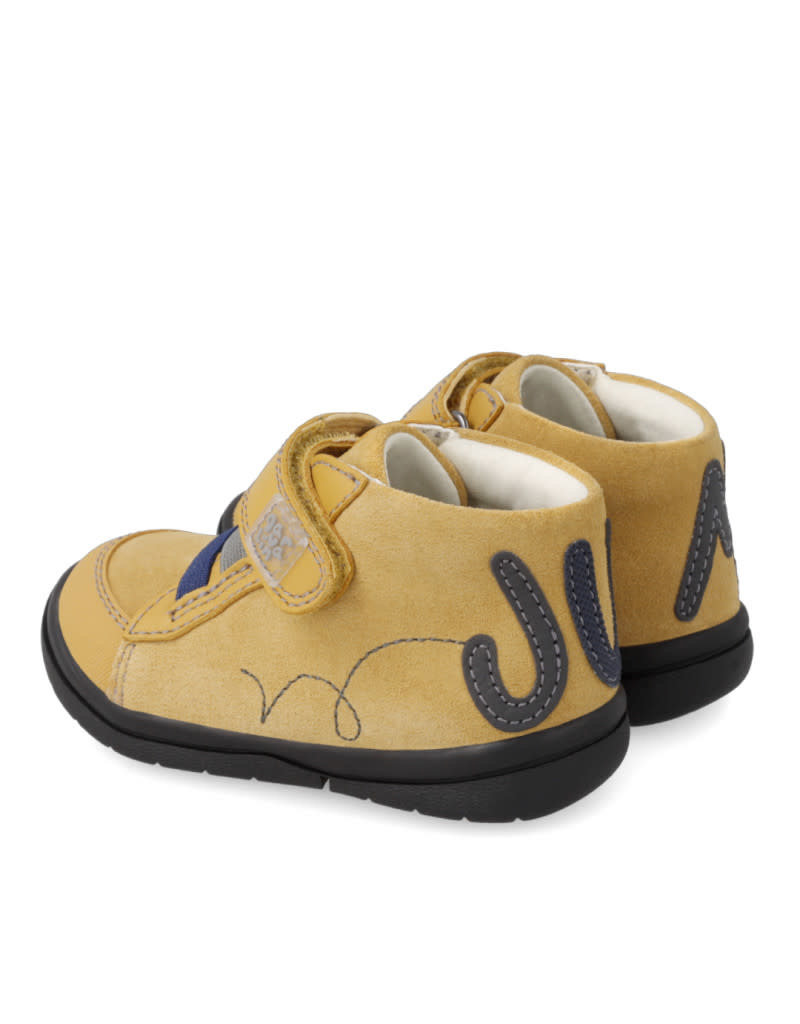 GARVALIN ELASTIC JUMP BOOT 221306B baby enRoute