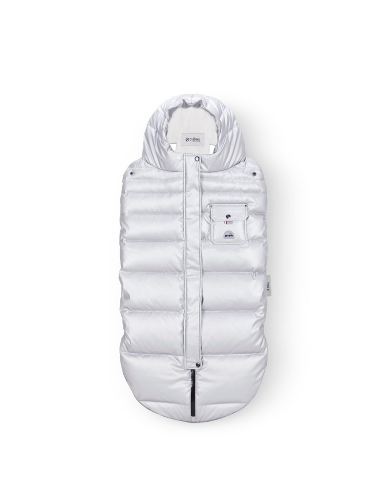 Cybex clearance footmuff q
