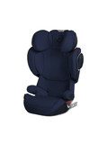 CYBEX SOLUTION Z-FIX - baby enRoute