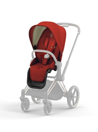 CYBEX SOLUTION Z-FIX - baby enRoute