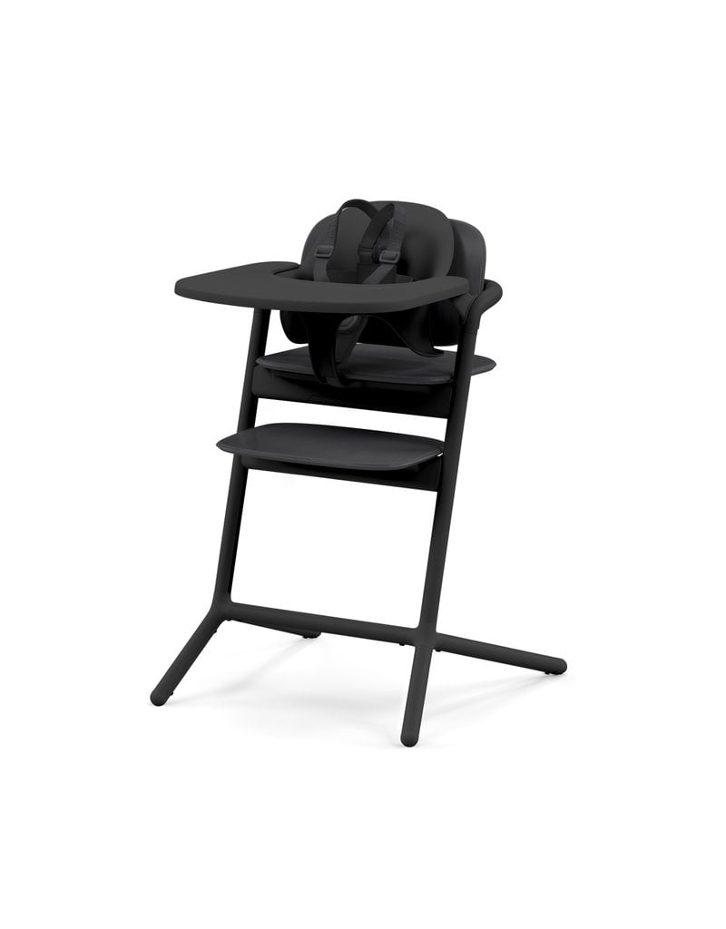 CYBEX LEMO 2 HIGH CHAIR 3-IN-1 SET - baby enRoute