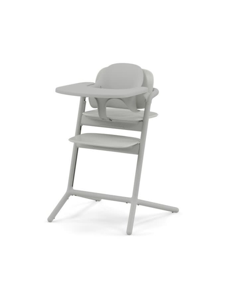 CYBEX LEMO 2 HIGH CHAIR 3-IN-1 SET - baby enRoute