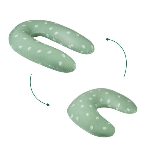 BABYMOOV B.LOVE 2IN1 PILLOW baby enRoute