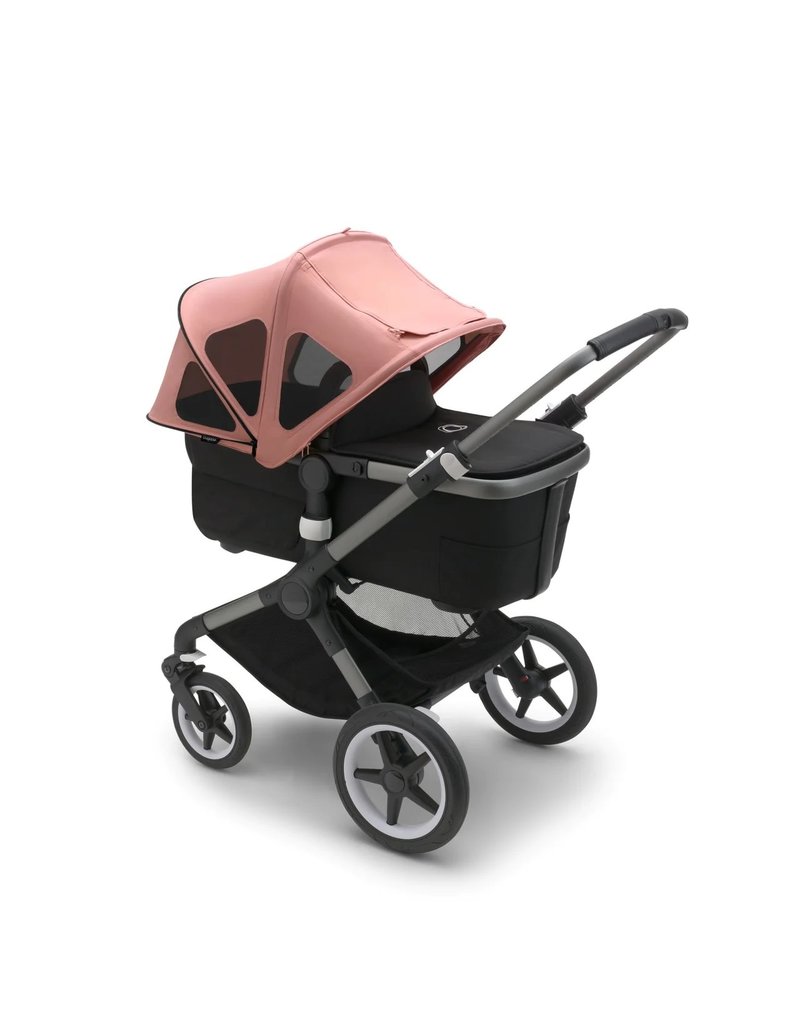 BUGABOO FOX/LYNX/CAMELEON3 BREEZY SUN CANOPY - baby enRoute