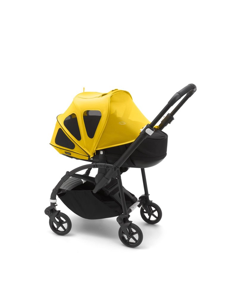 Bugaboo sun clearance shade uv protection