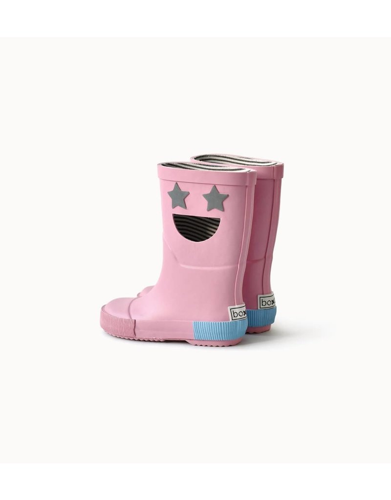 Star rain boots hotsell