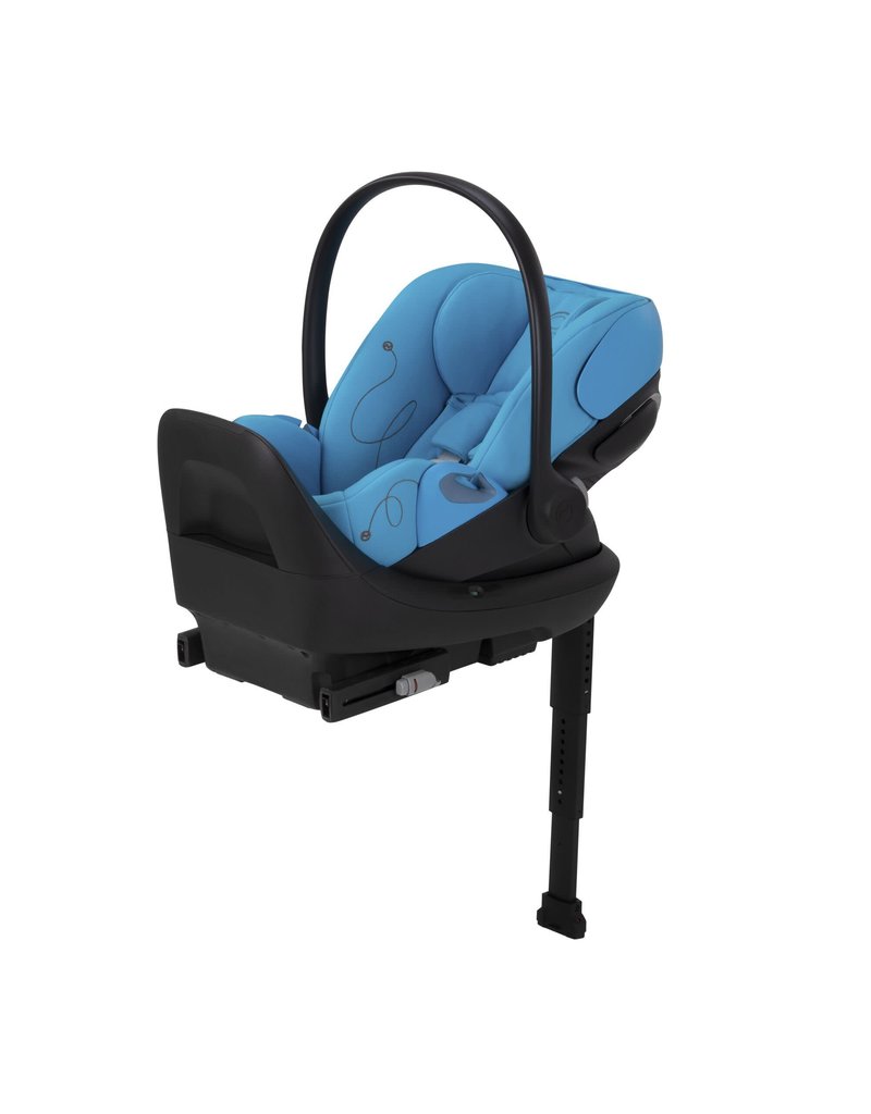 CYBEX GOLD CLOUD G LUX RECLINING INFANT CAR SEAT