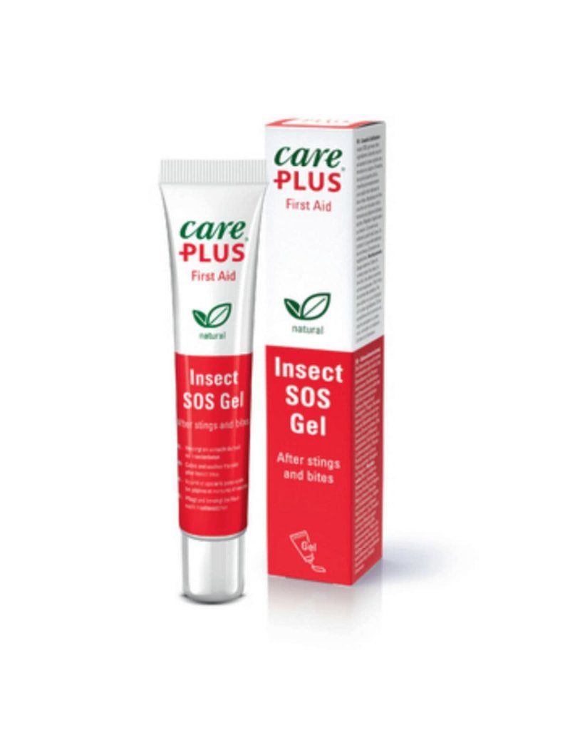 Care Plus Insect SOS Gel Care Plus Insect SOS Gel