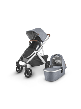 CYBEX BALIOS S LUX STROLLER & ATON2 TRAVEL SYSTEM - baby enRoute