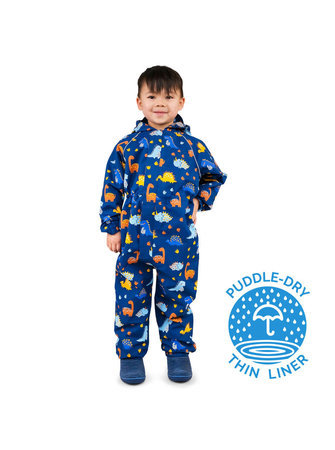 Boots mini best sale club puddle suit